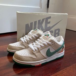 Nike Jarritos SB Dunk Lows | Mint condition/Brand New